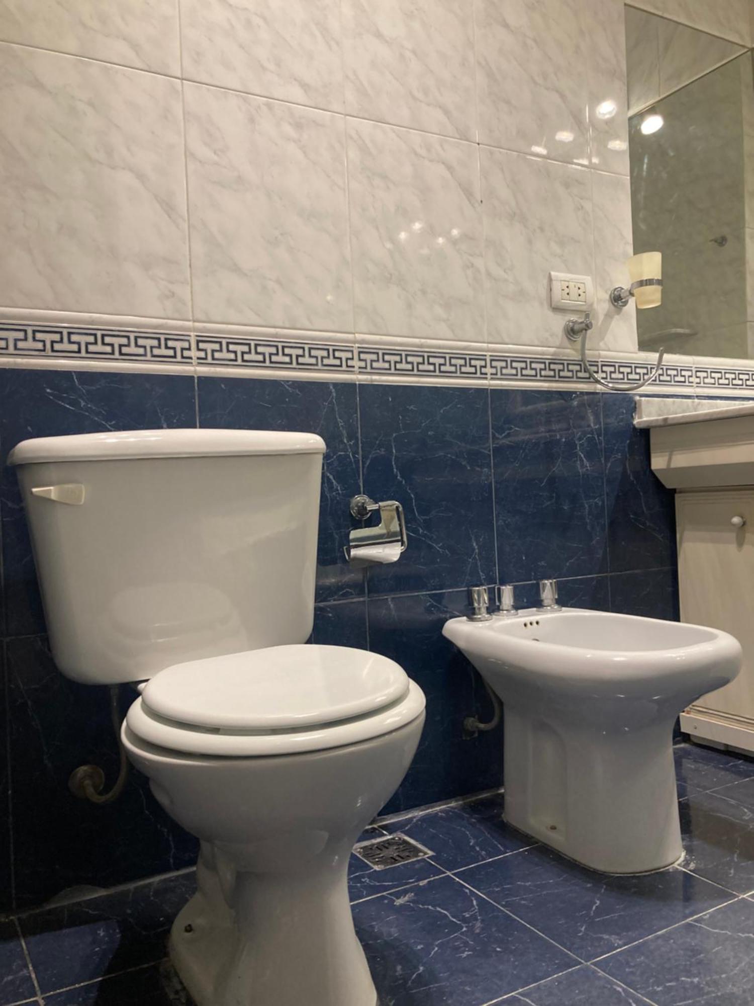 Excelente Ubicacion Y Comodidad Apartment Buenos Aires