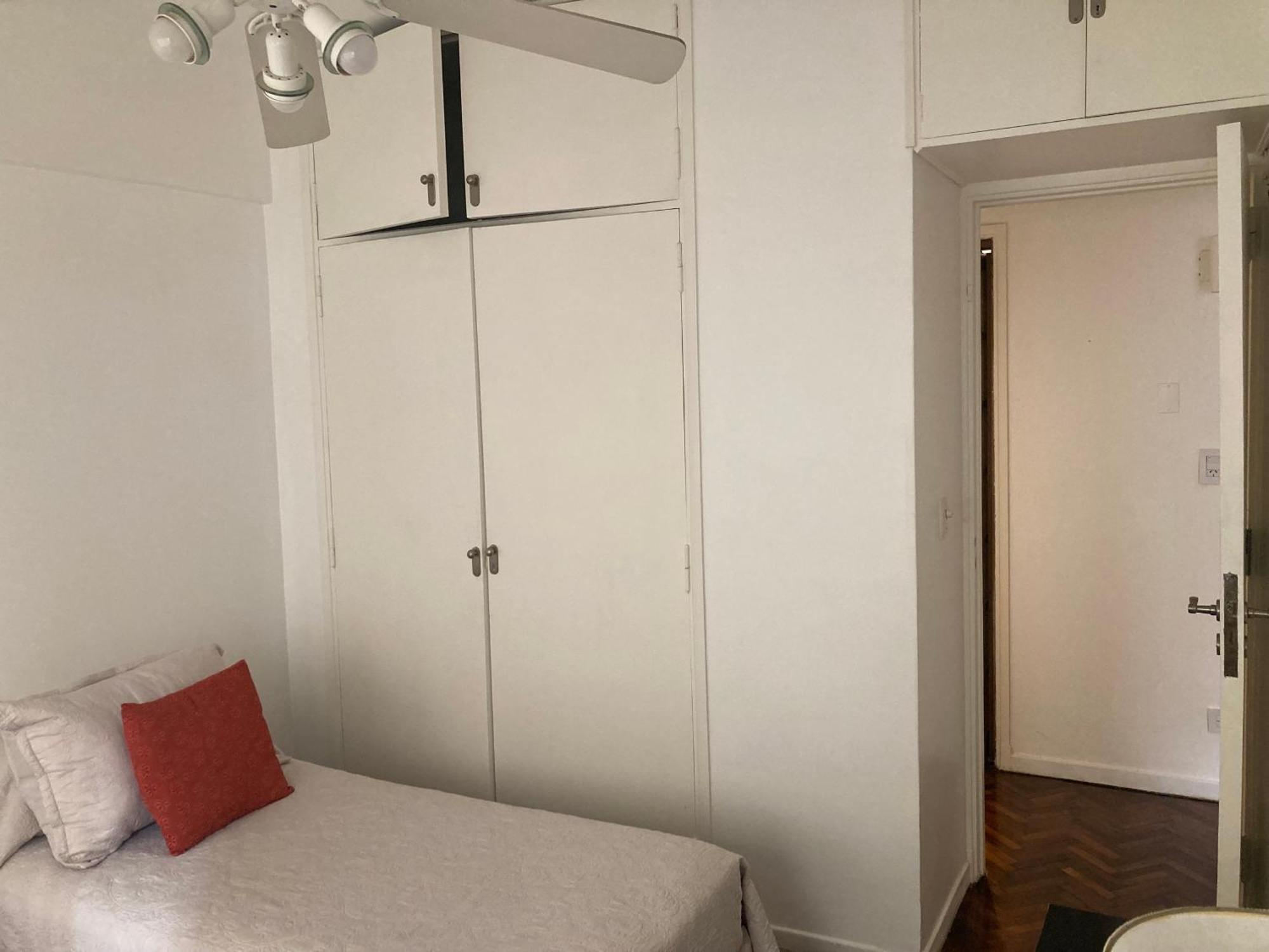 Apartment Excelente Ubicacion Y Comodidad Buenos Aires