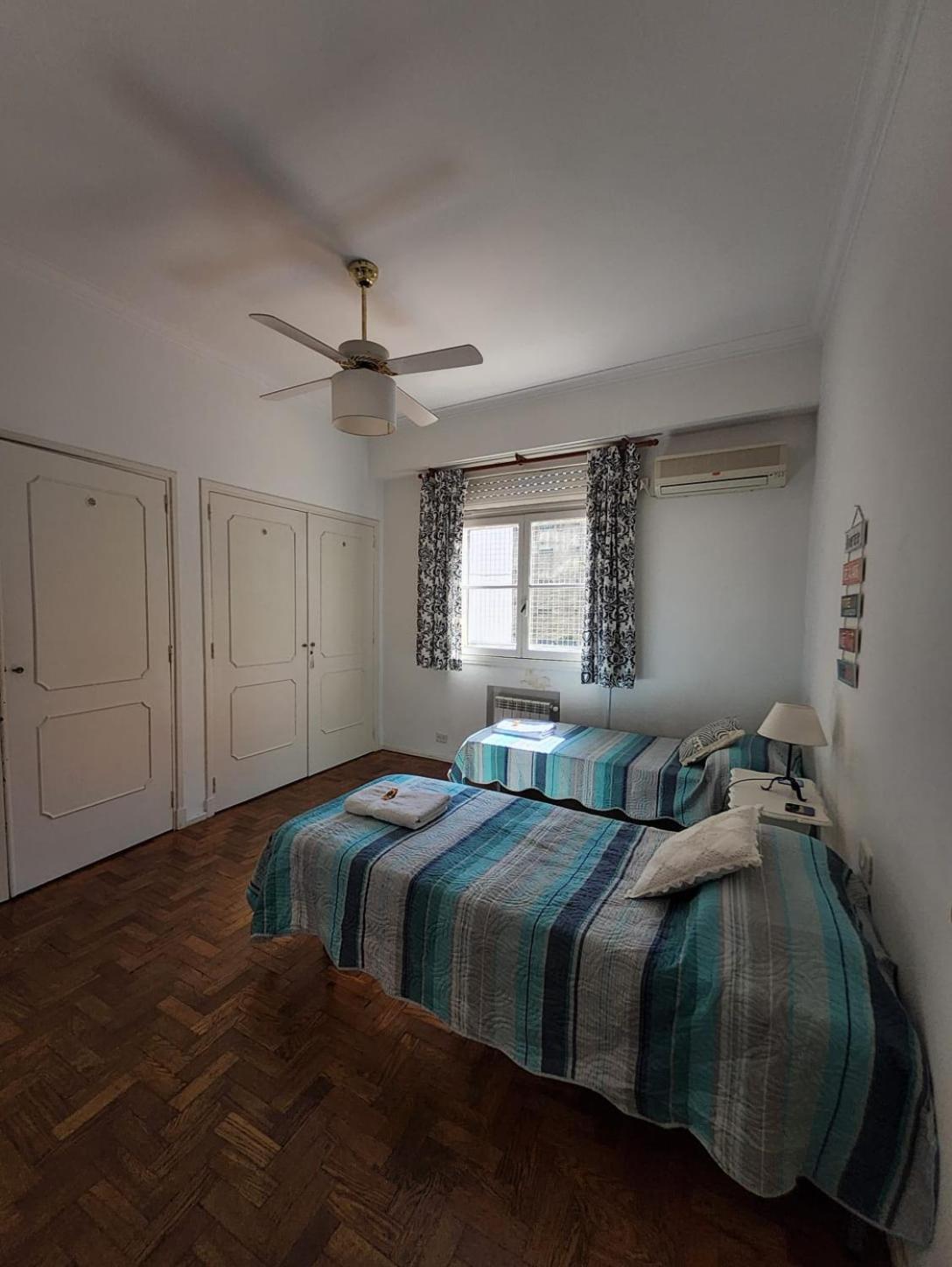 Spacious And Comfortable Ciudad Autónoma de Buenos Aires