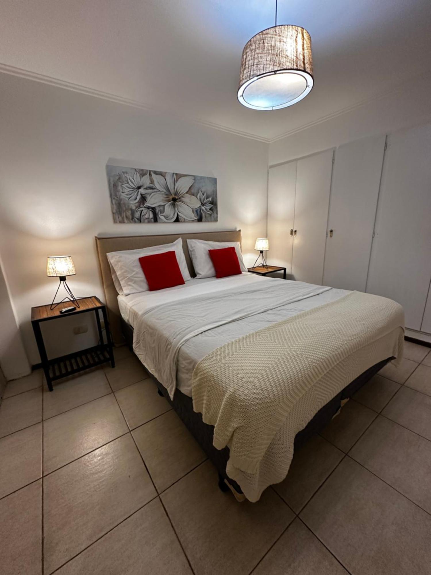 Departamento Con Excelente Ubicacion Apartamento Buenos Aires