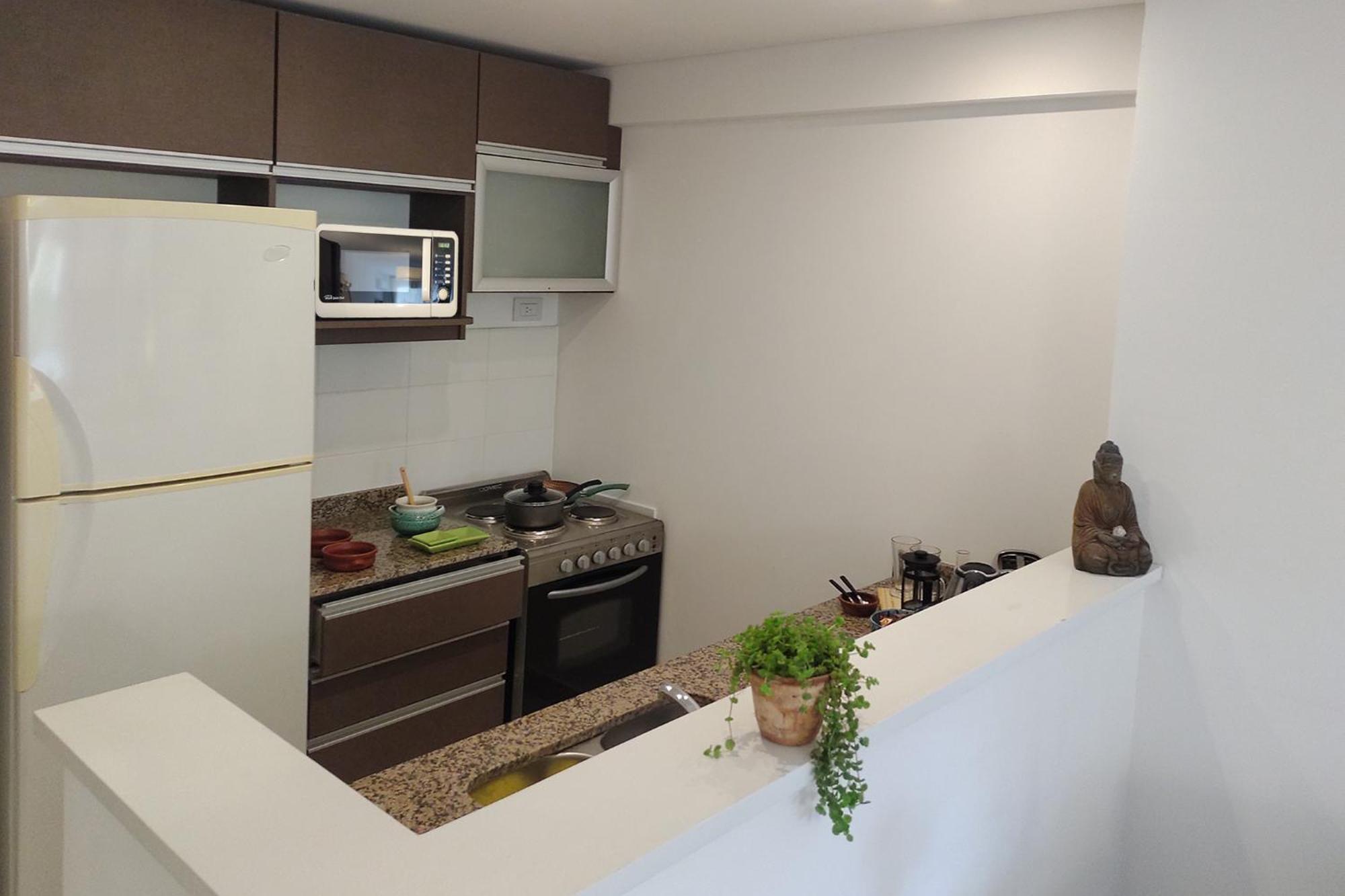 Apartment Ven A Vivir Desde Nuestro Espacio