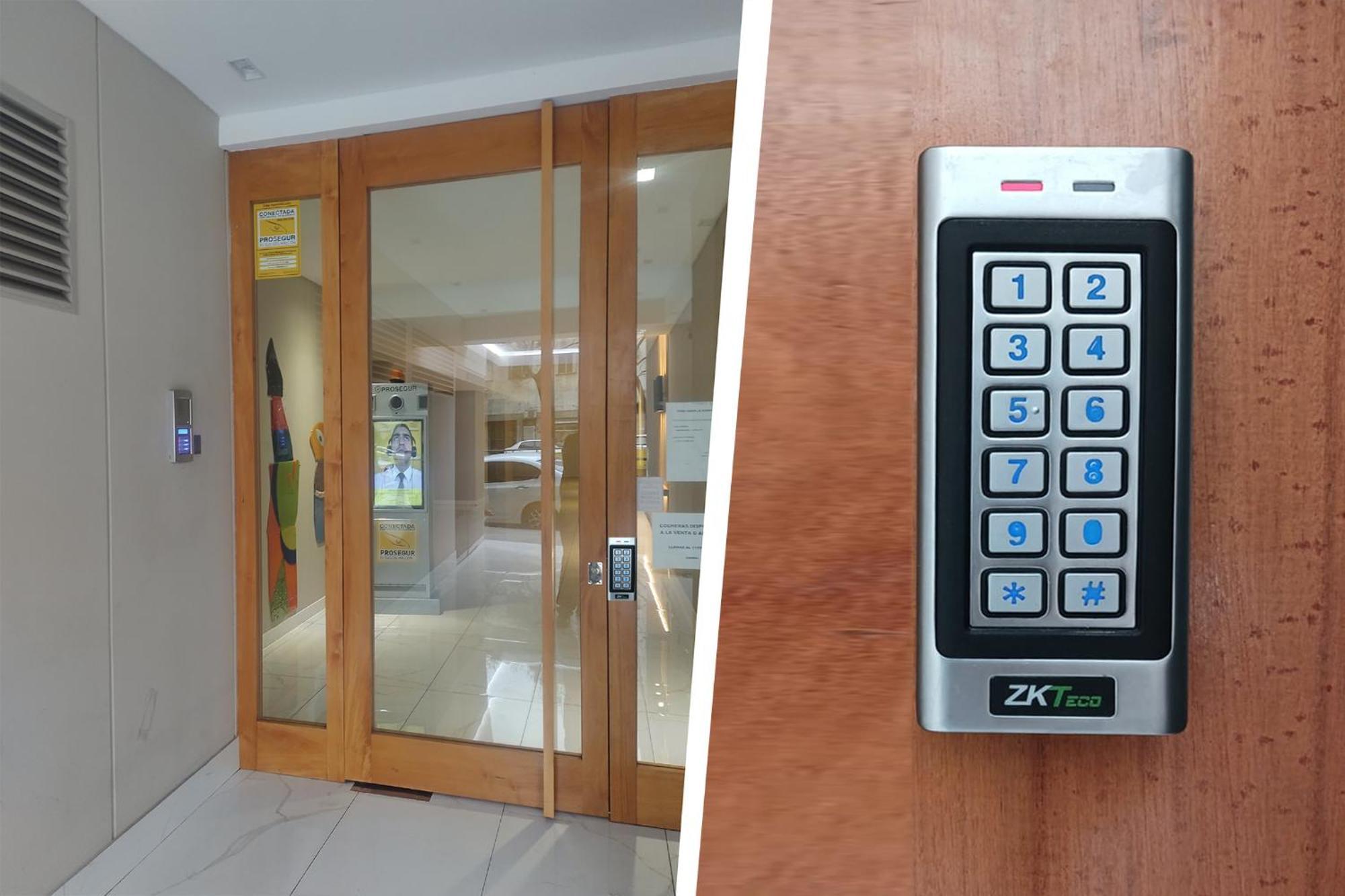 Ven A Vivir Desde Nuestro Espacio Buenos Aires