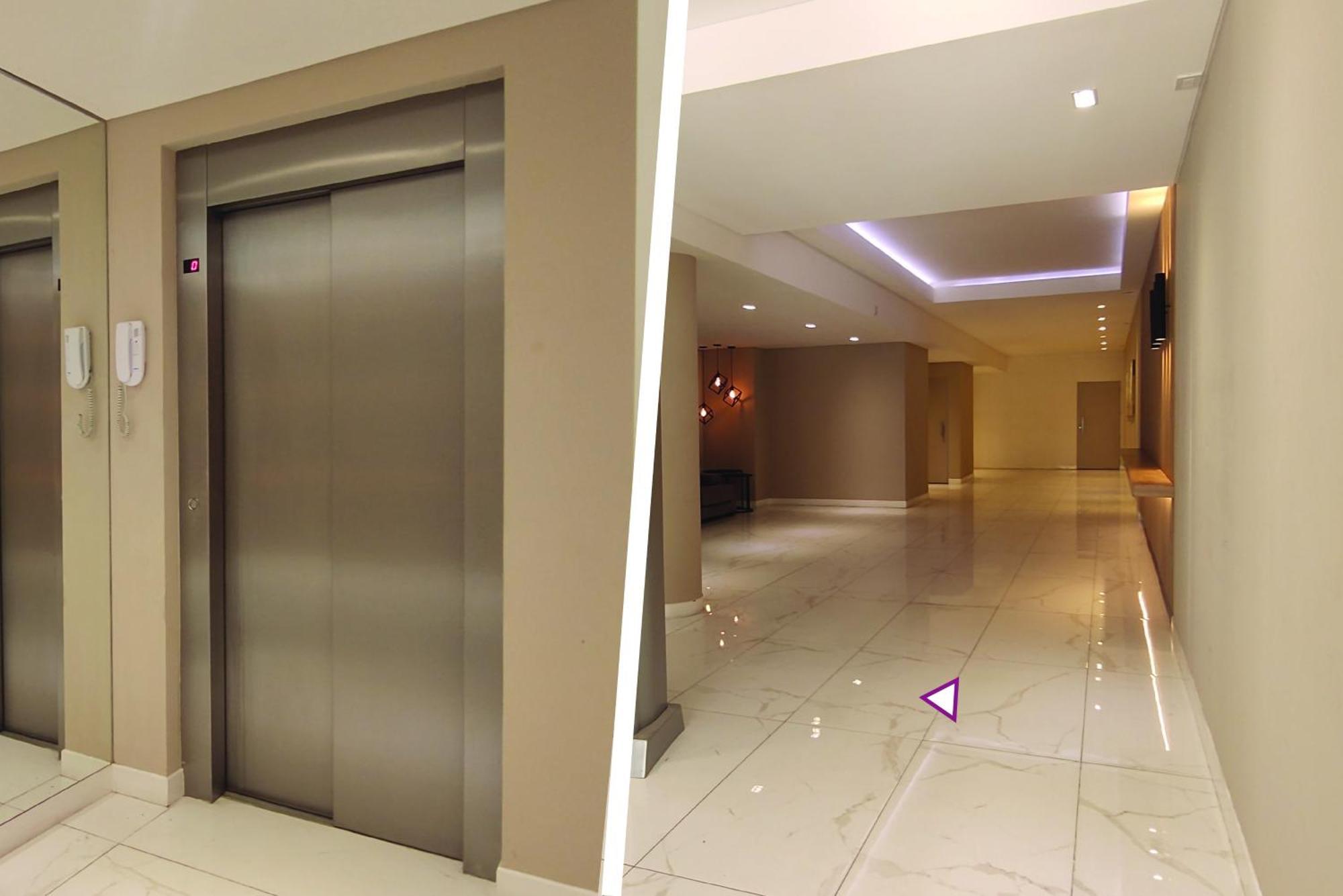 Apartment Ven A Vivir Desde Nuestro Espacio *