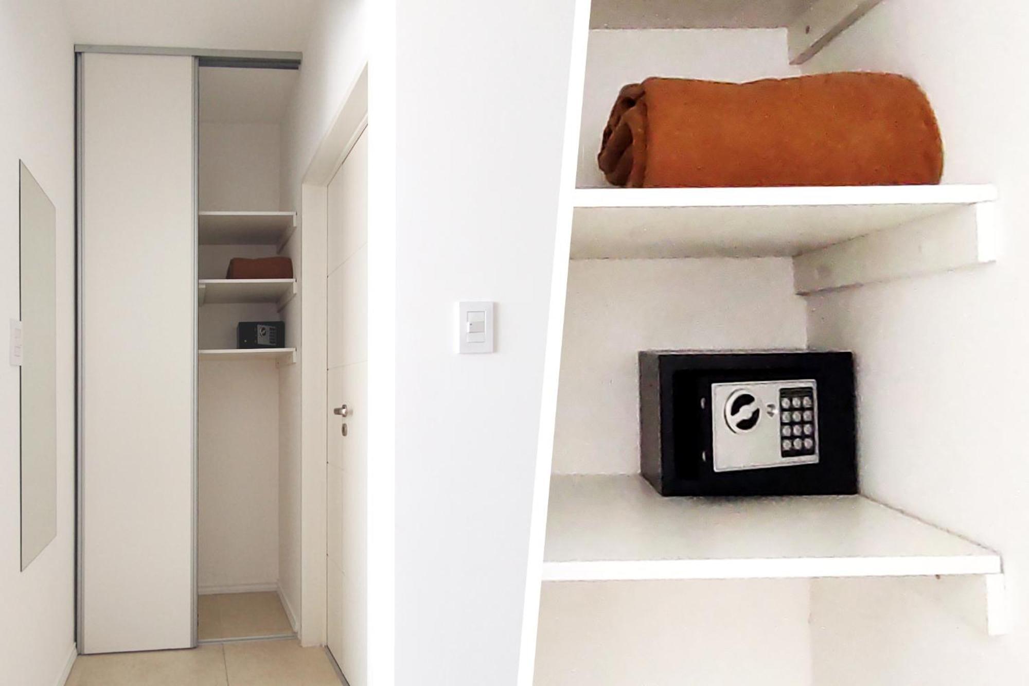 Ven A Vivir Desde Nuestro Espacio