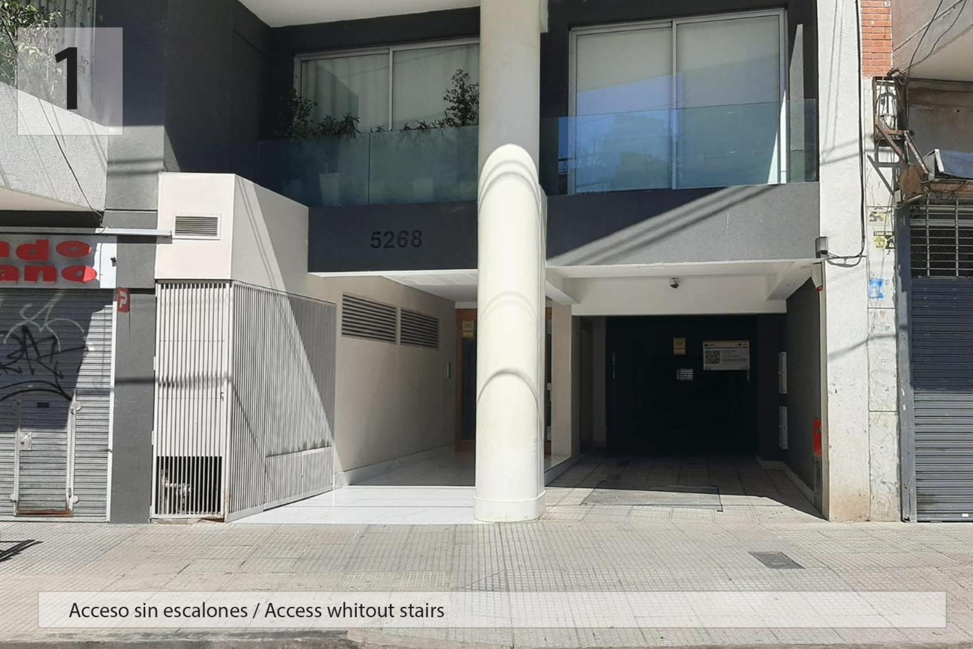 Ven A Vivir Desde Nuestro Espacio *