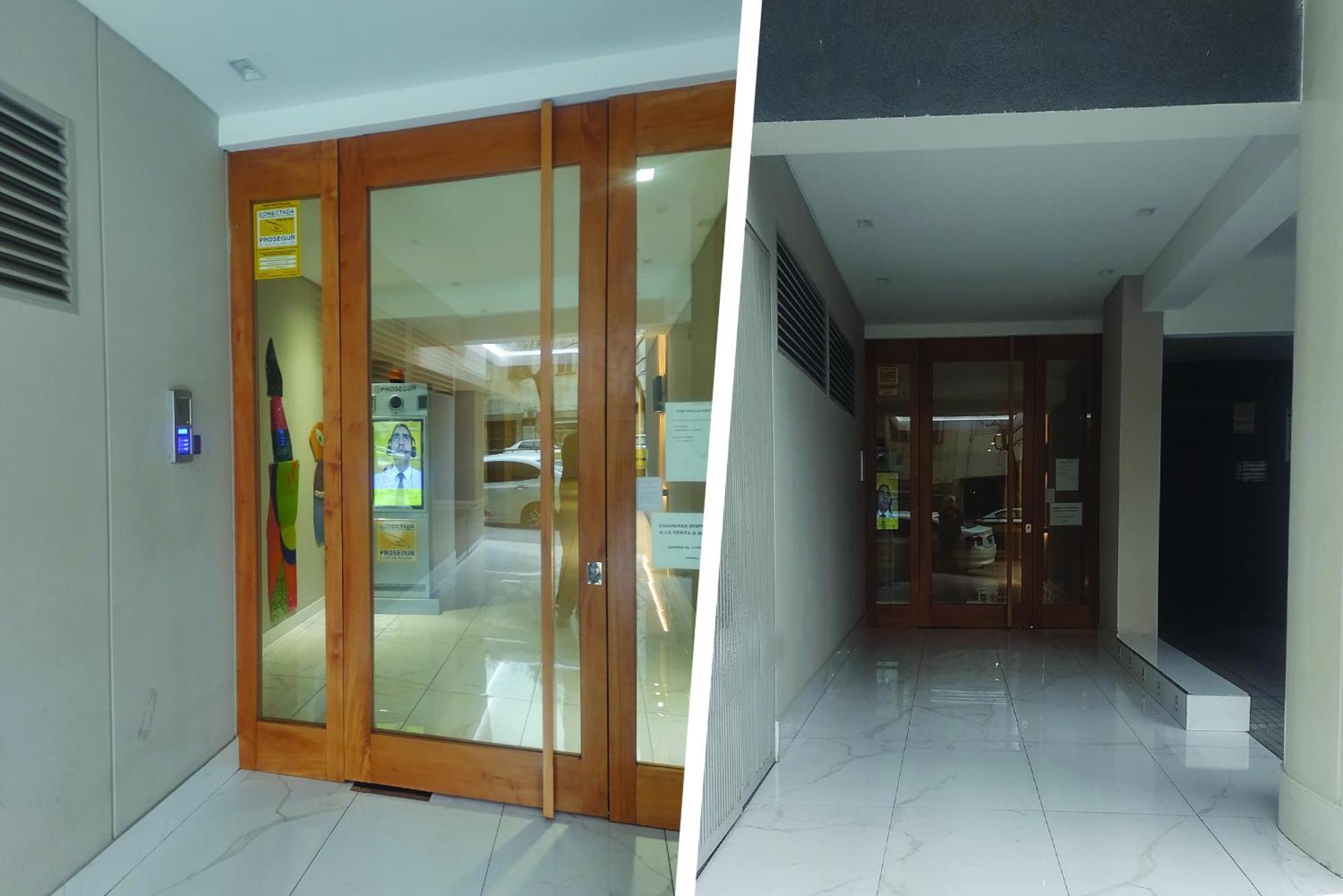Ven A Vivir Desde Nuestro Espacio Buenos Aires