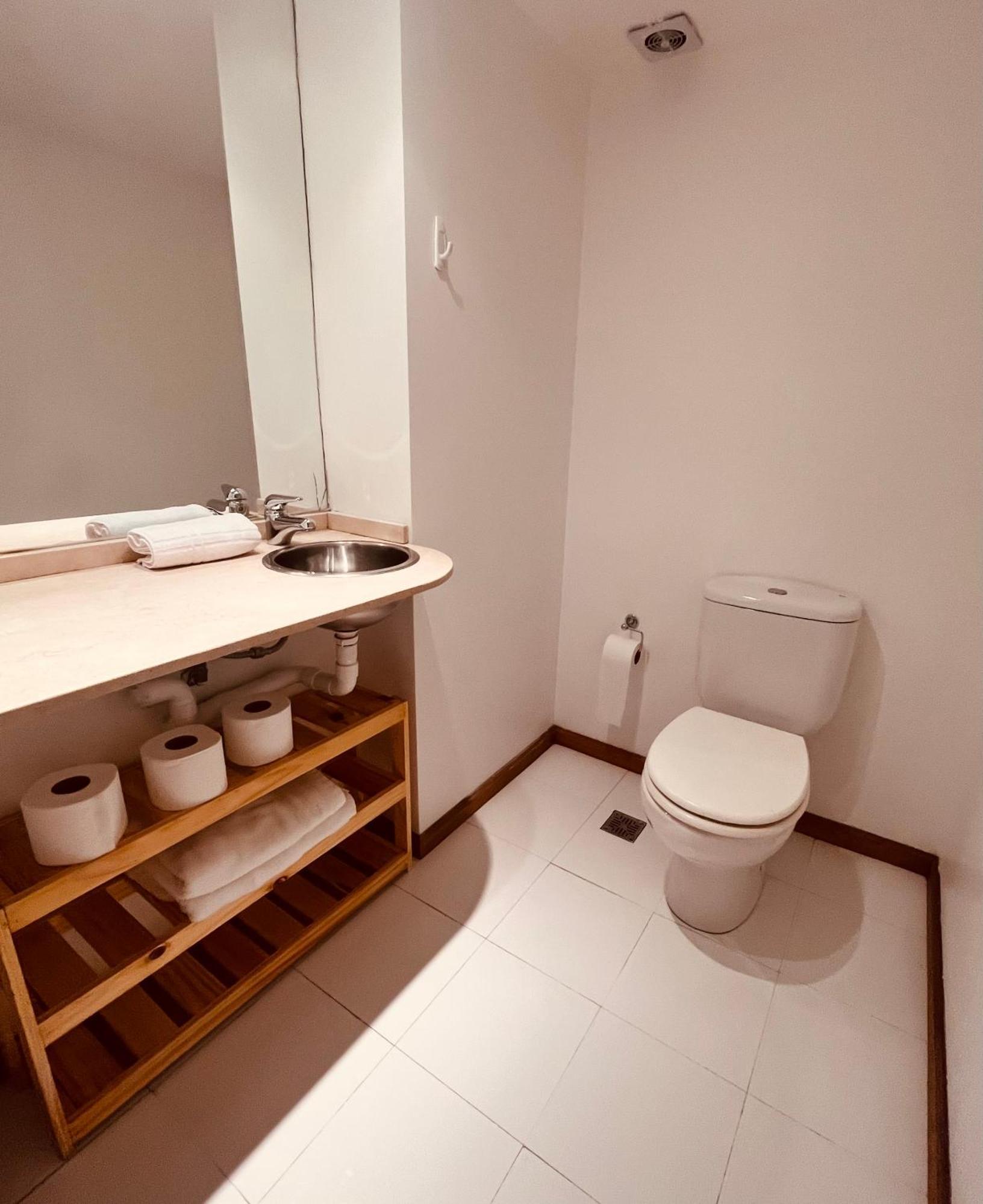 Duplex In Palermo Apartment