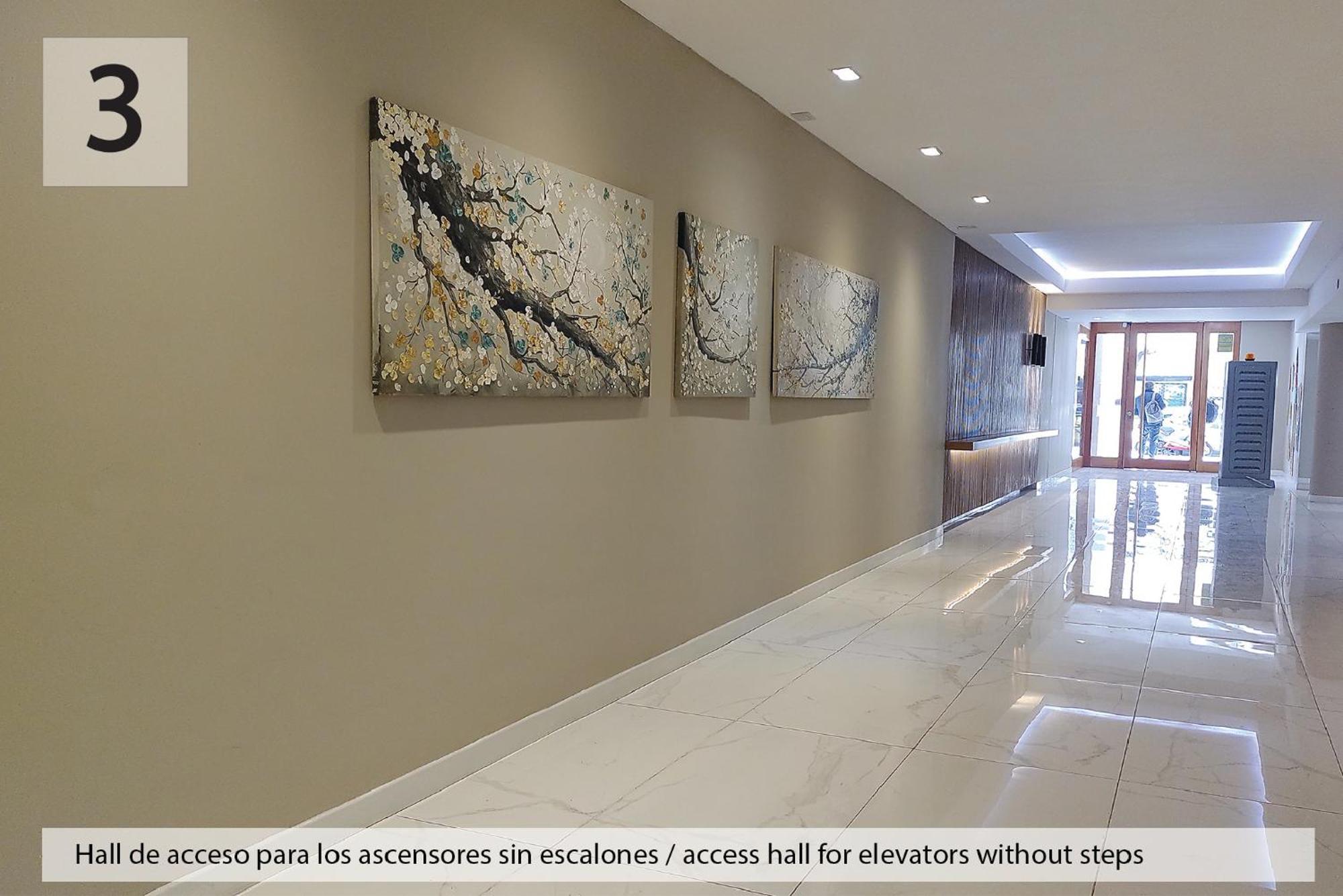 Ven A Vivir Desde Nuestro Espacio * Buenos Aires
