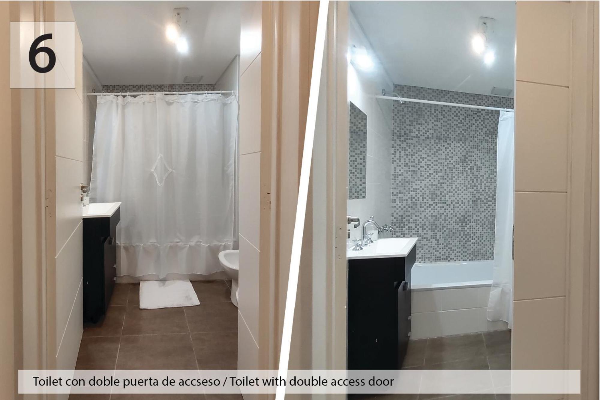 Ven A Vivir Desde Nuestro Espacio Apartment
