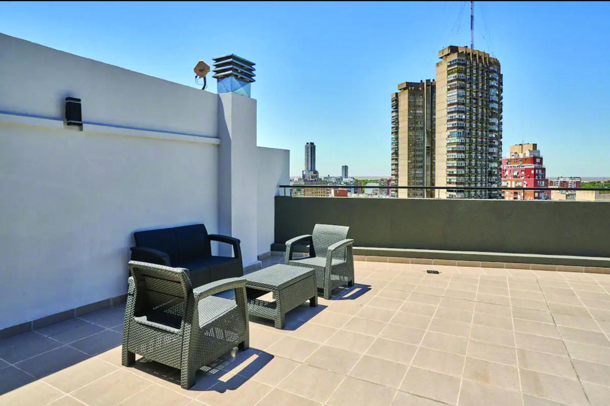 Apartment Ven A Vivir Desde Nuestro Espacio