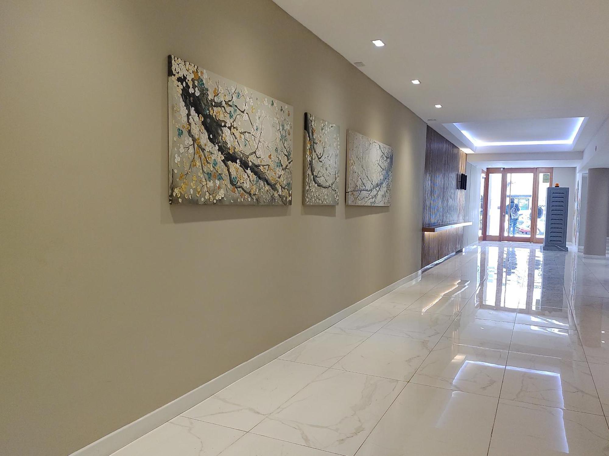 Ven A Vivir Desde Nuestro Espacio