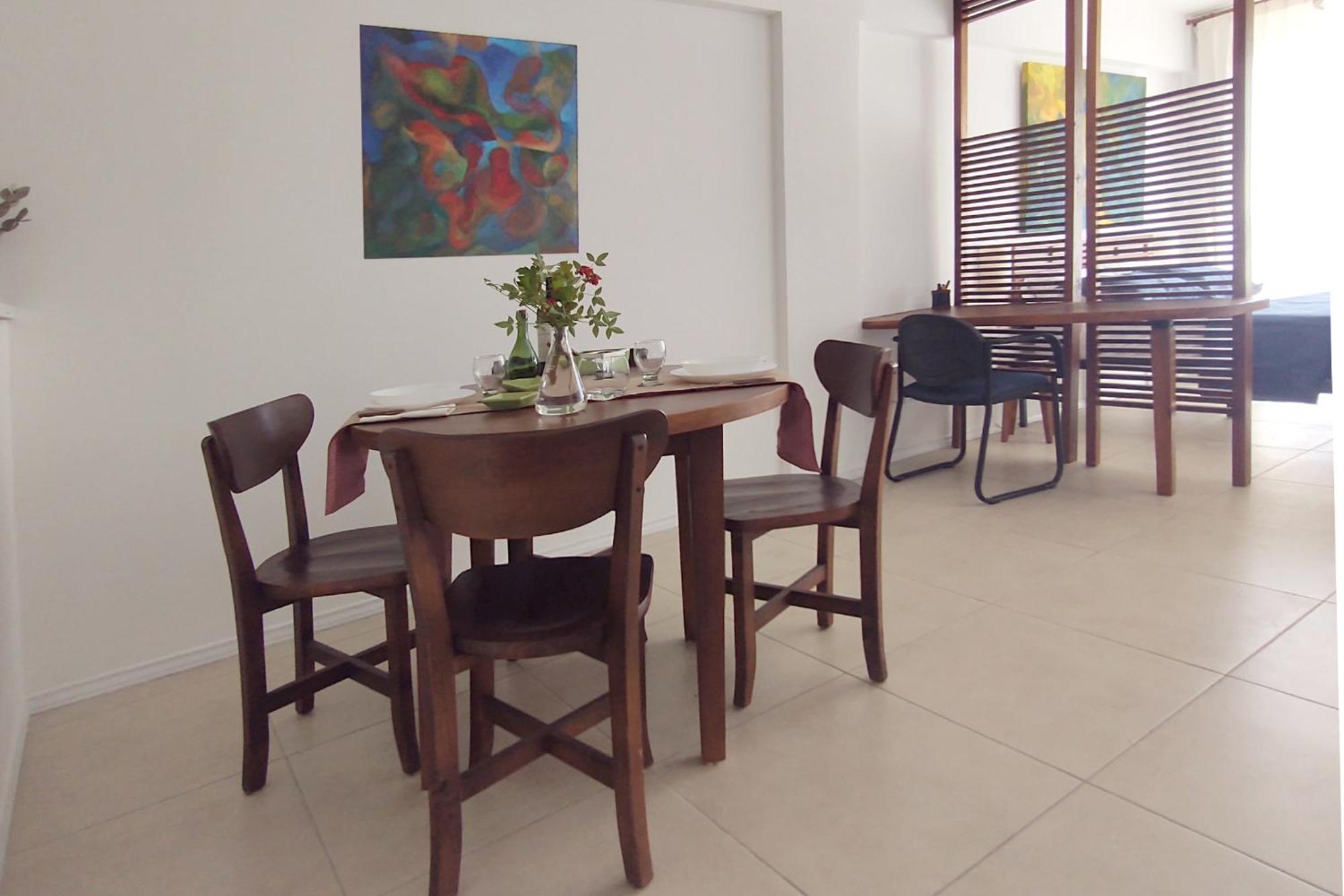 Apartment Ven A Vivir Desde Nuestro Espacio *
