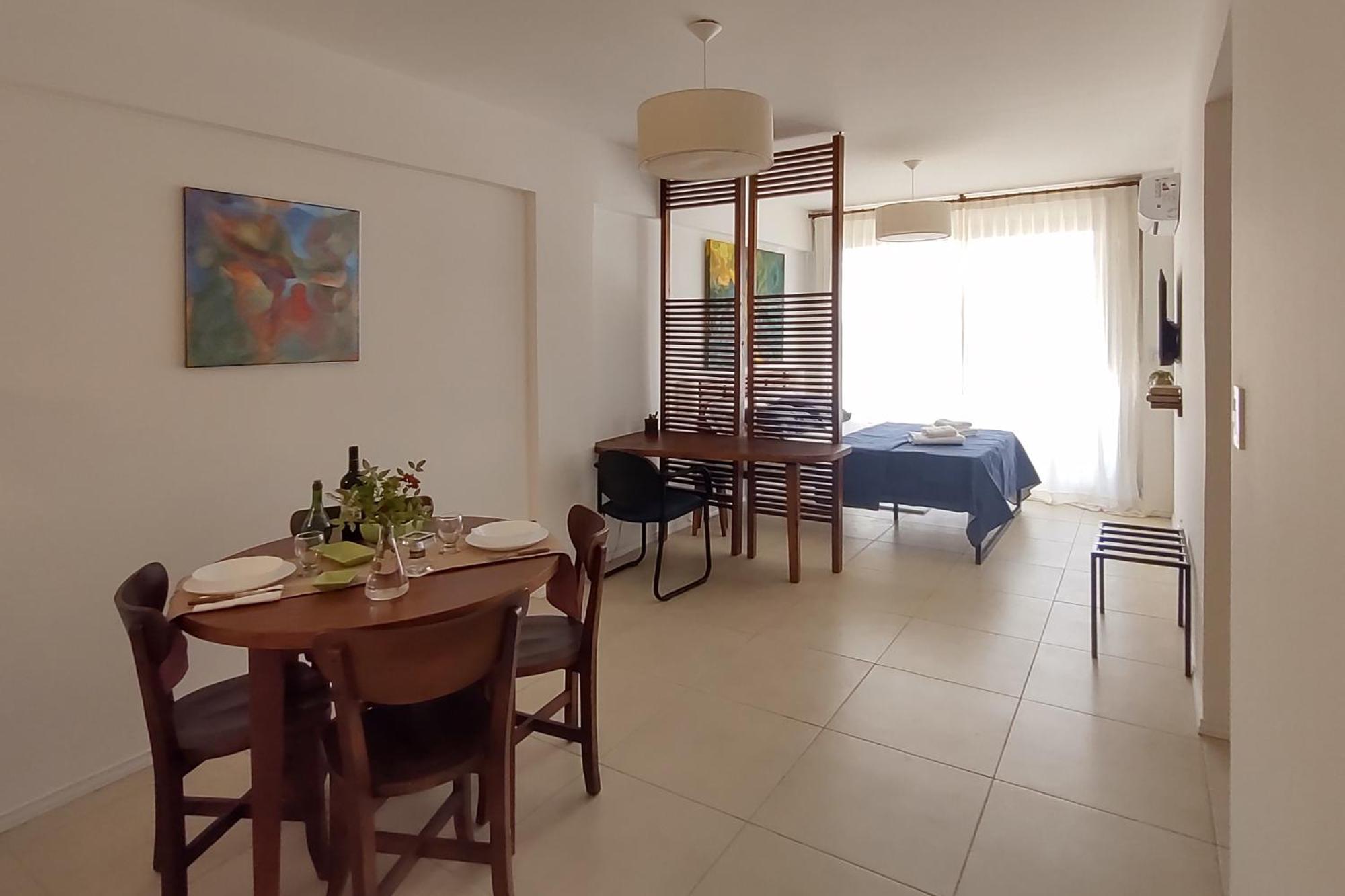Apartment Ven A Vivir Desde Nuestro Espacio Buenos Aires