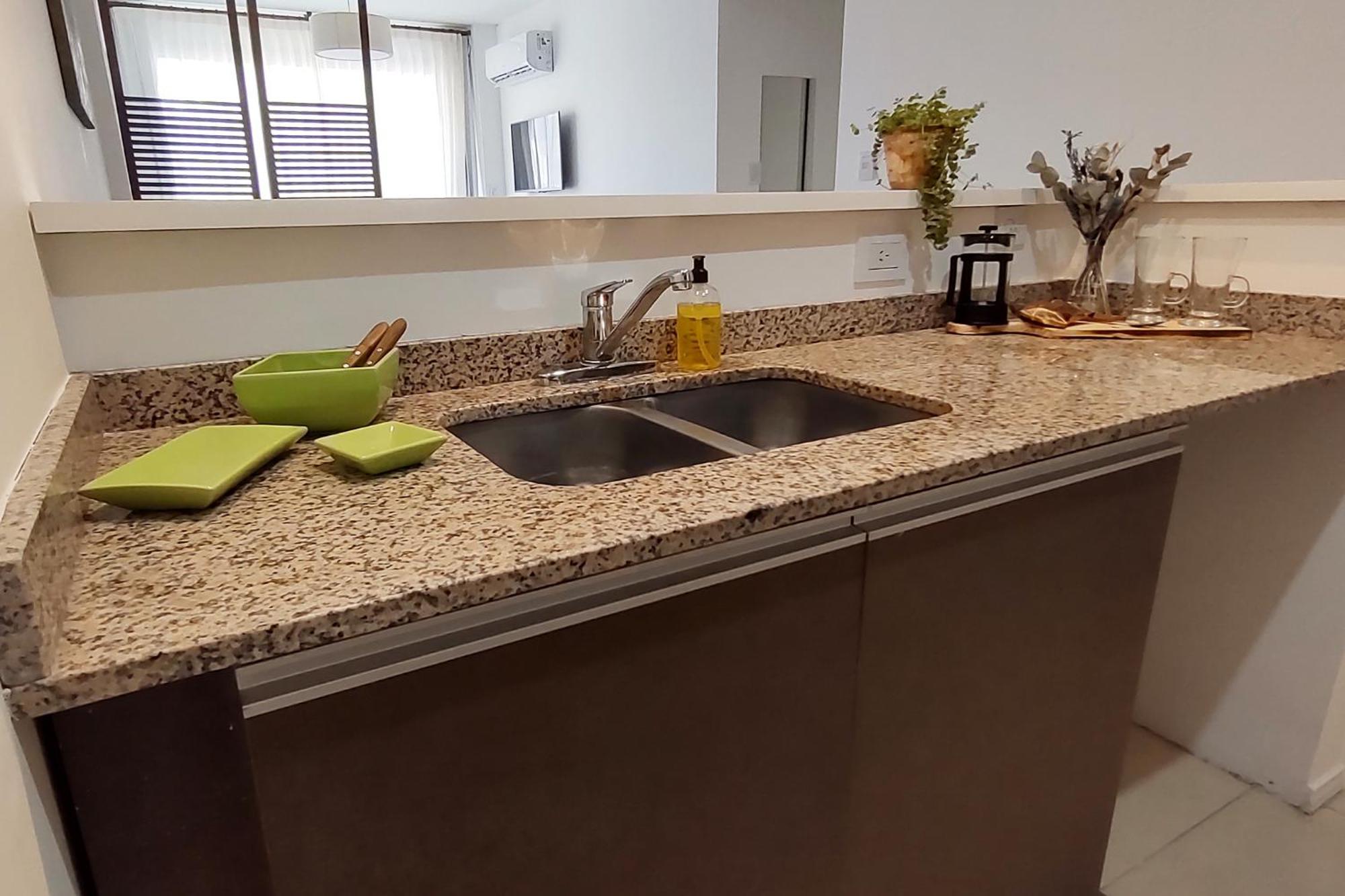 Apartment Ven A Vivir Desde Nuestro Espacio Buenos Aires