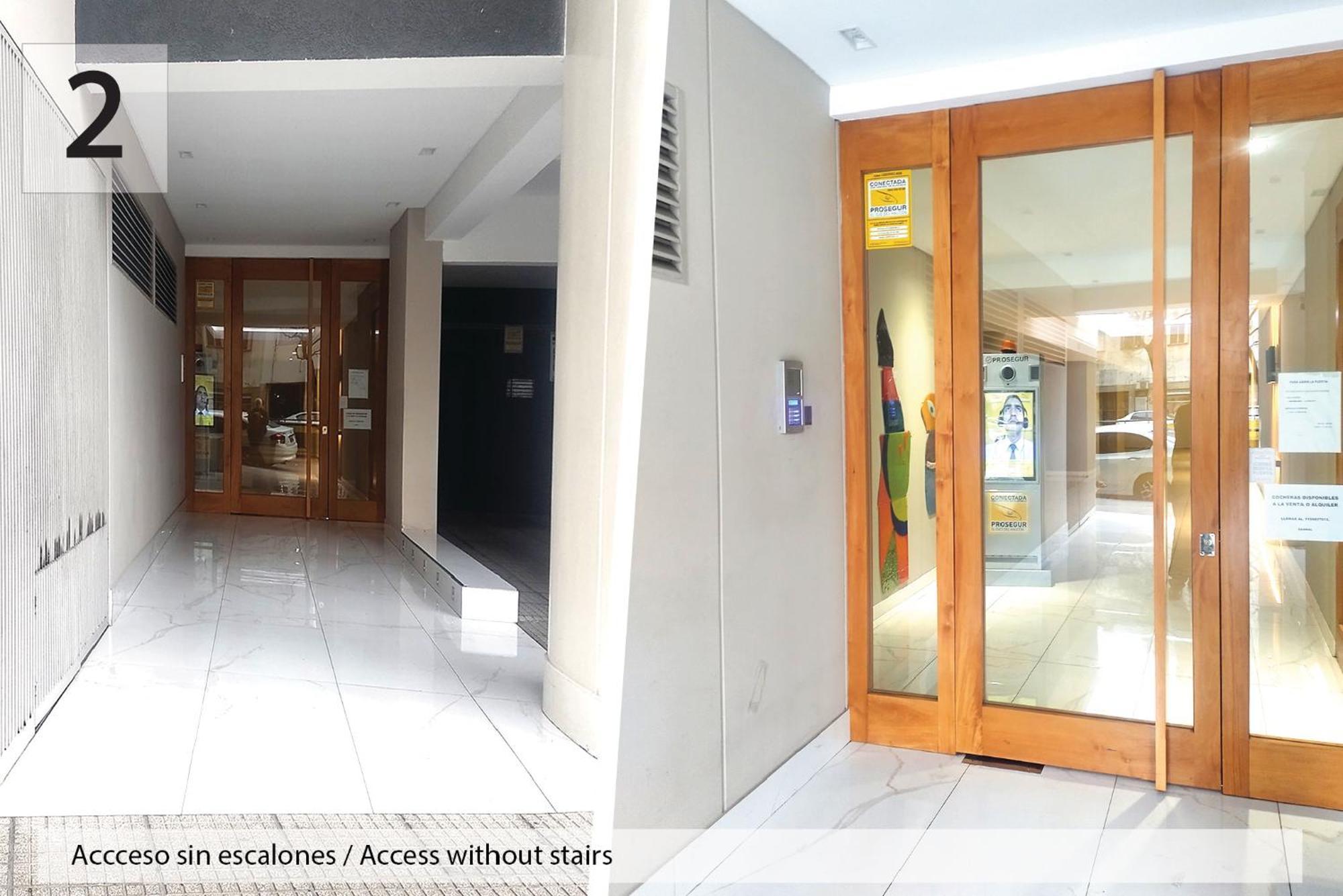 Ven A Vivir Desde Nuestro Espacio