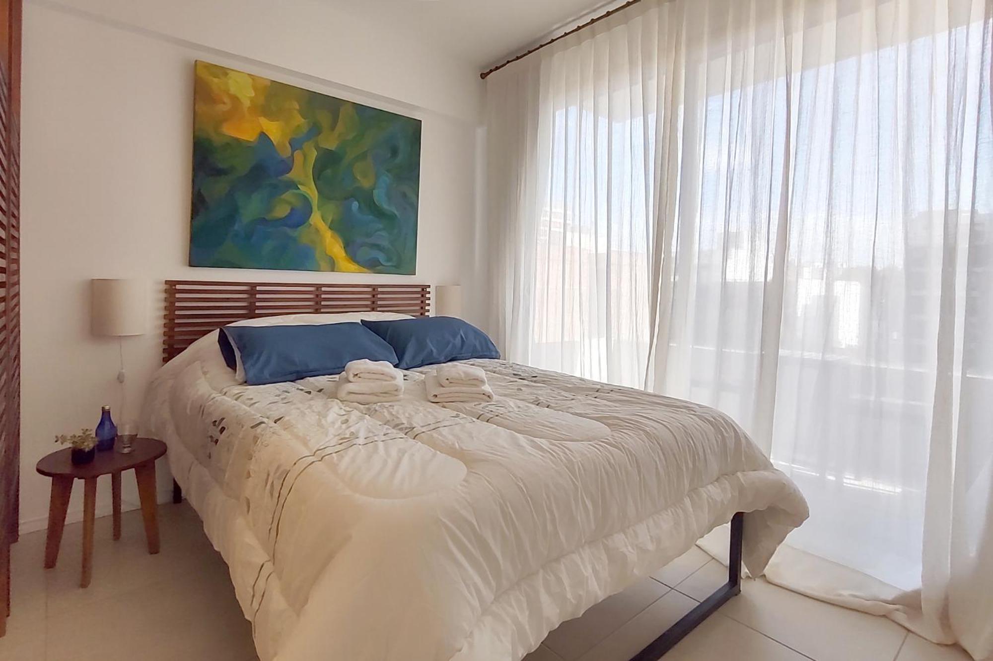Ven A Vivir Desde Nuestro Espacio * Buenos Aires