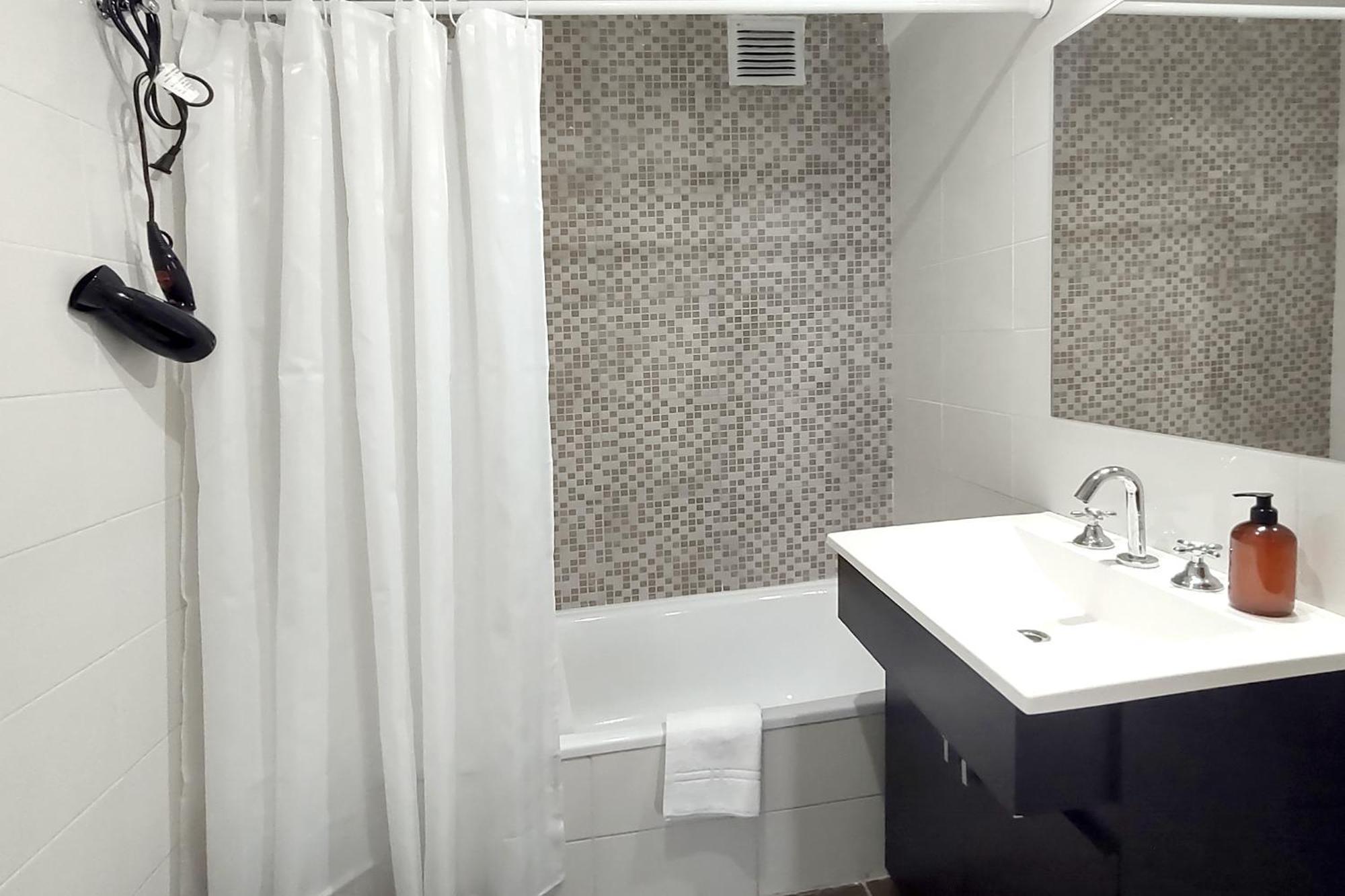Apartment Ven A Vivir Desde Nuestro Espacio