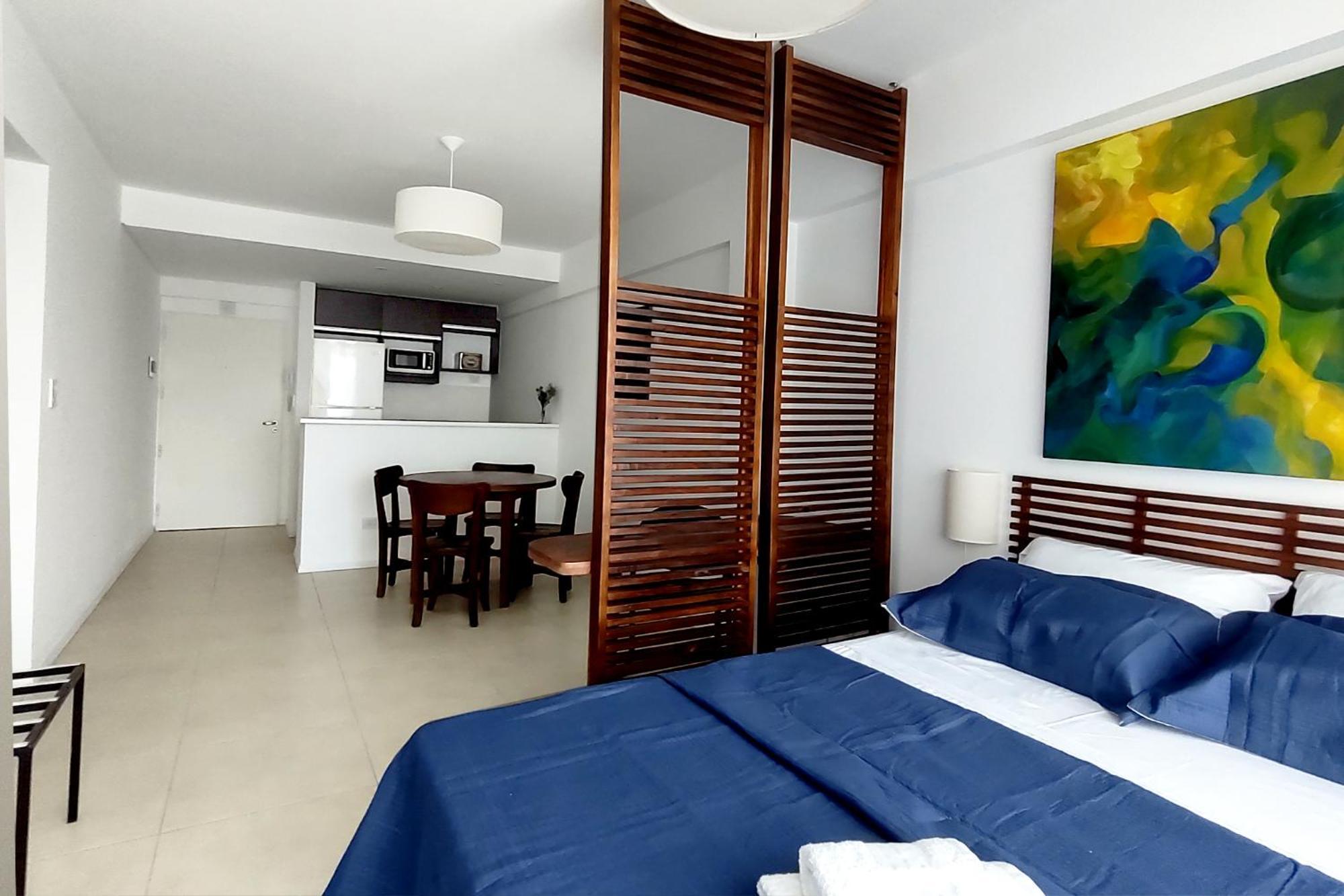 Ven A Vivir Desde Nuestro Espacio *