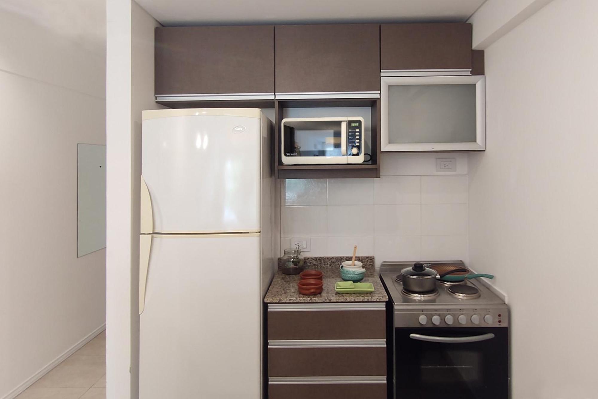 Ven A Vivir Desde Nuestro Espacio Apartment *