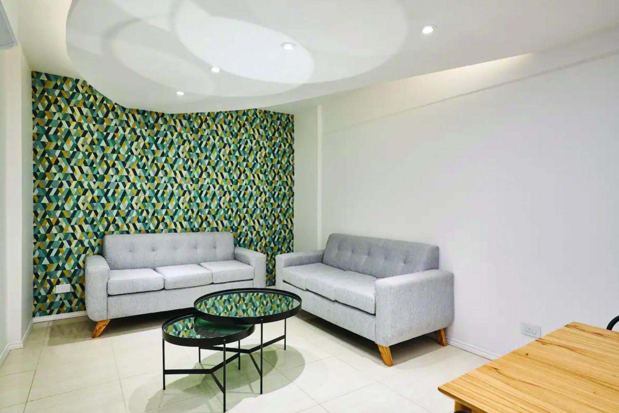 Ven A Vivir Desde Nuestro Espacio *