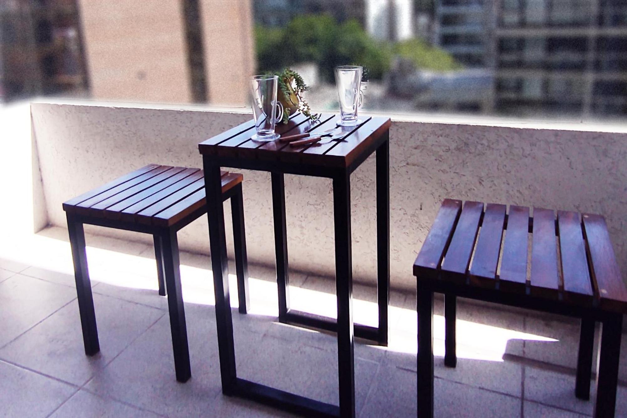 Ven A Vivir Desde Nuestro Espacio Buenos Aires
