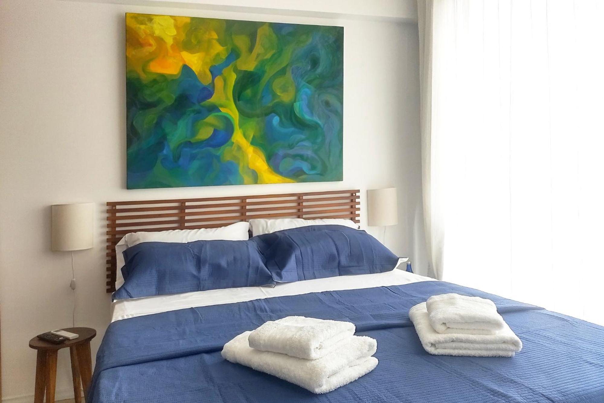 Ven A Vivir Desde Nuestro Espacio Buenos Aires