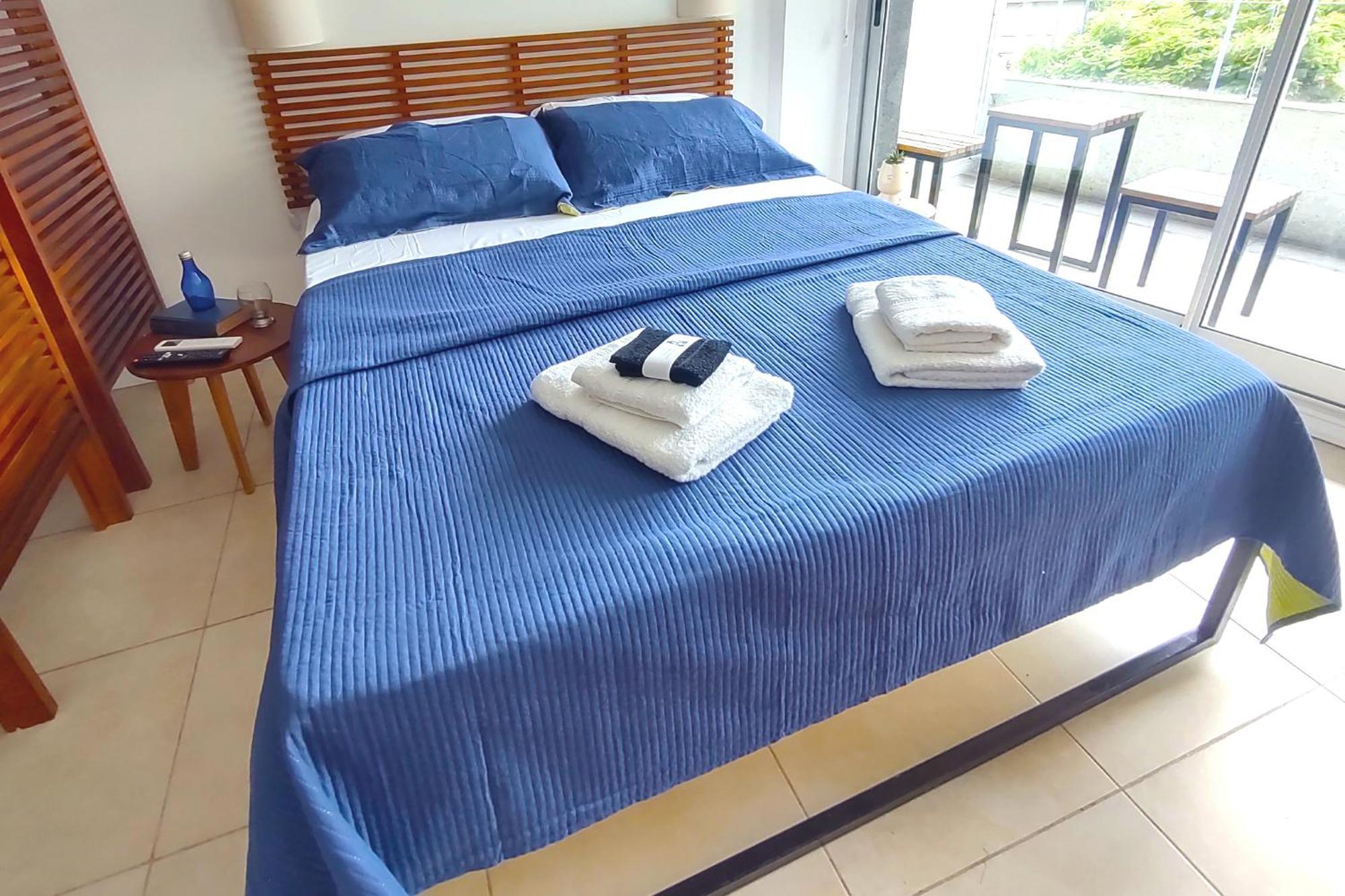 Apartment Ven A Vivir Desde Nuestro Espacio Buenos Aires