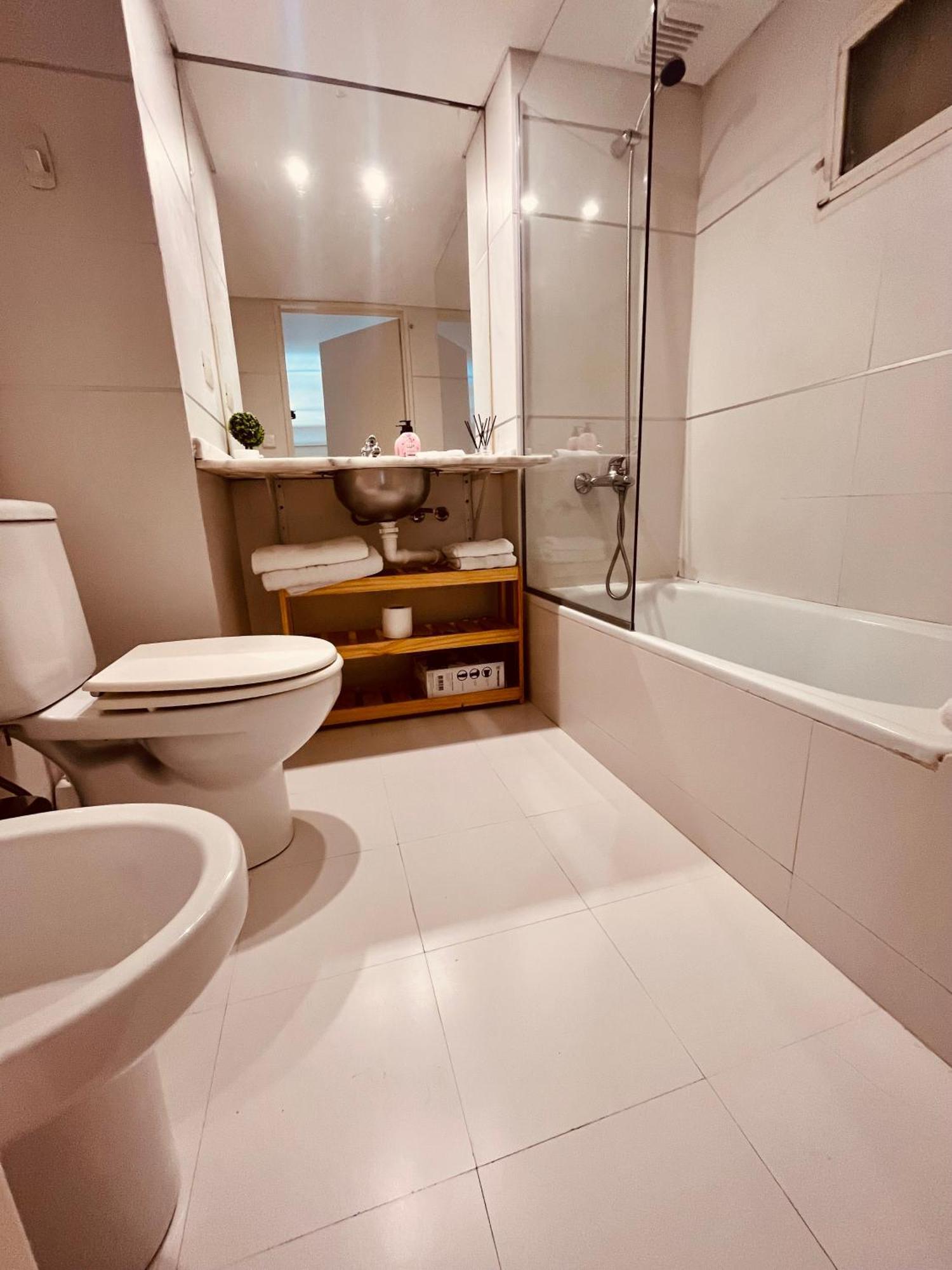 Duplex In Palermo Apartment Buenos Aires