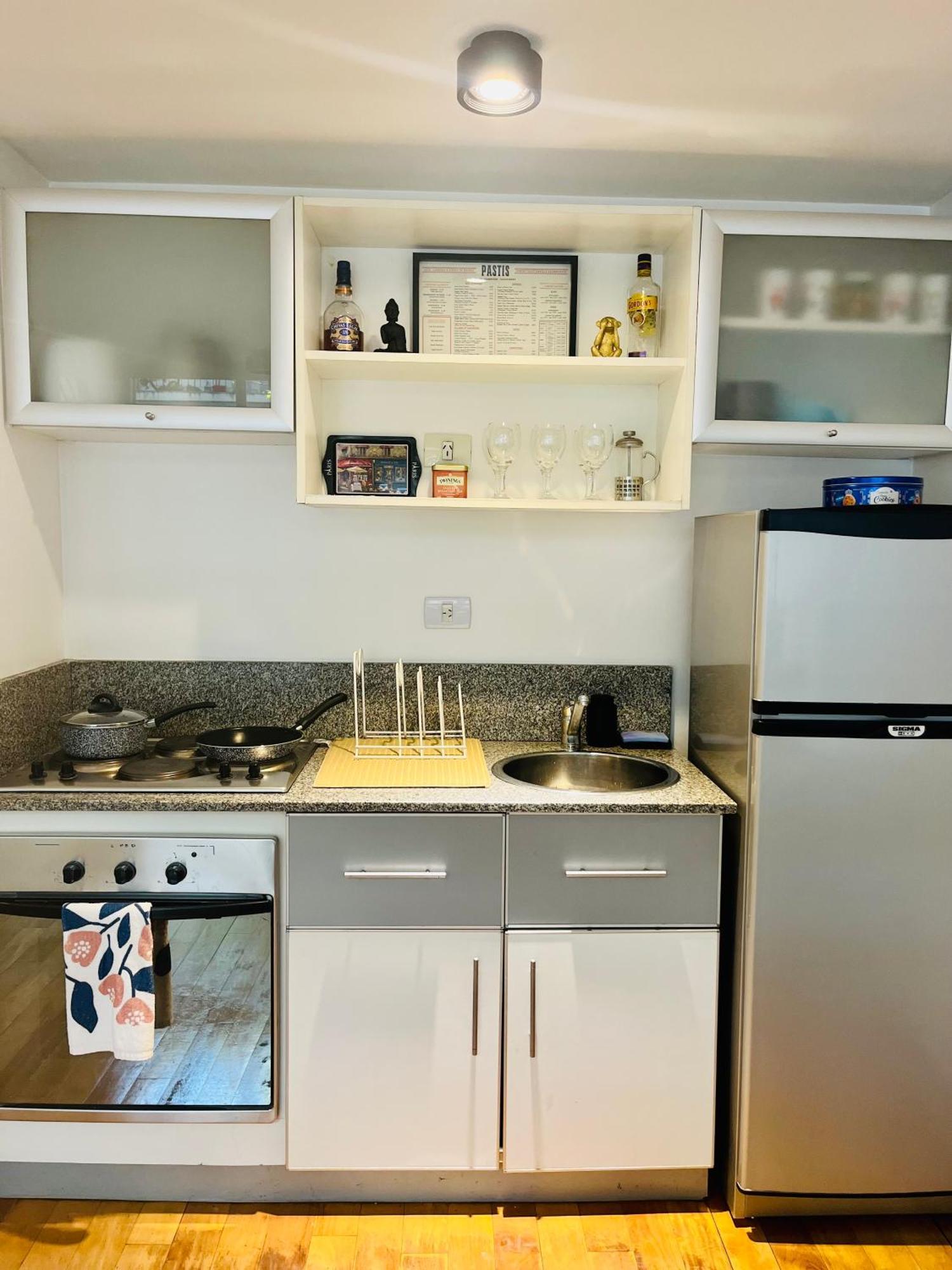 Duplex In Palermo * Buenos Aires