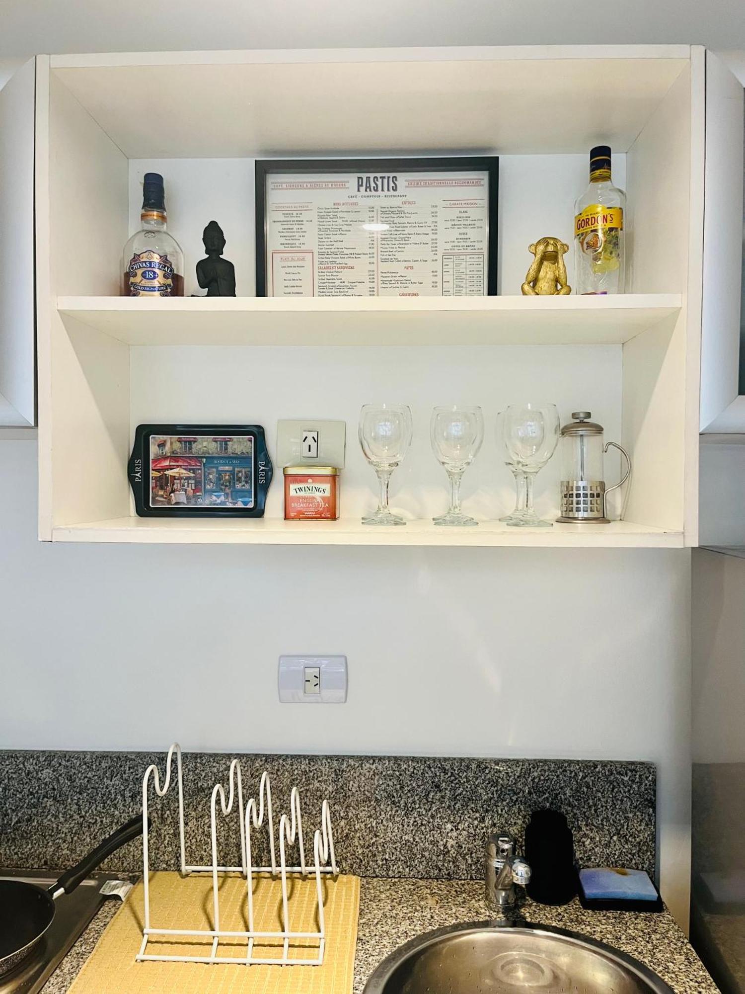 Duplex In Palermo * Buenos Aires