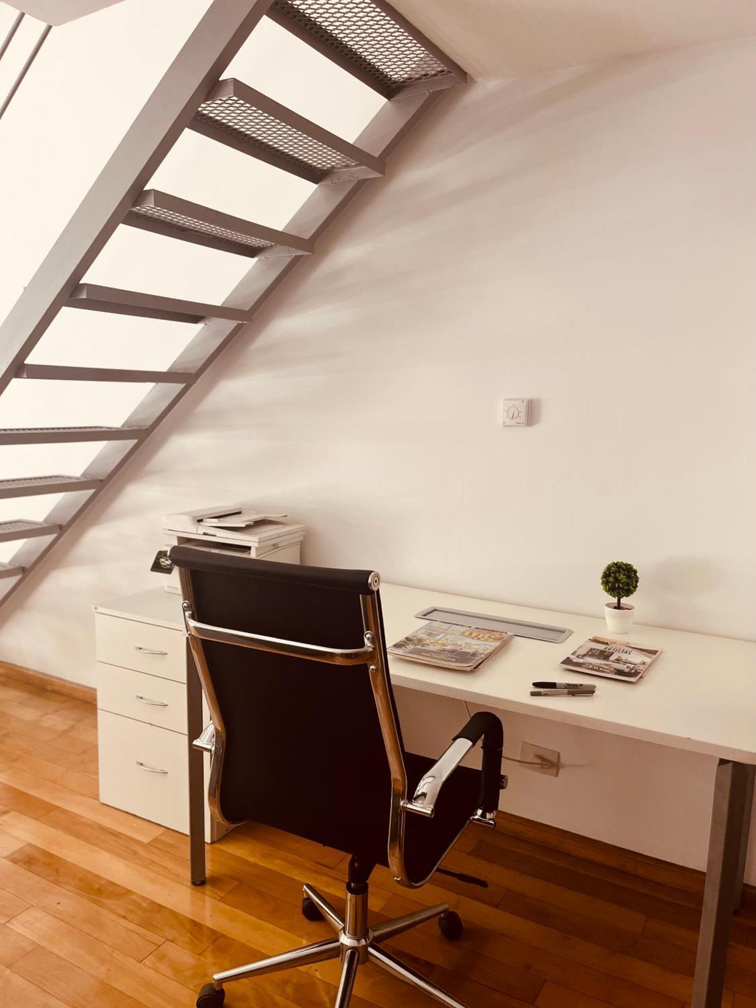 Apartment Duplex In Palermo Buenos Aires