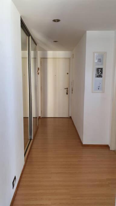 Refugio Nina Apartment Buenos Aires