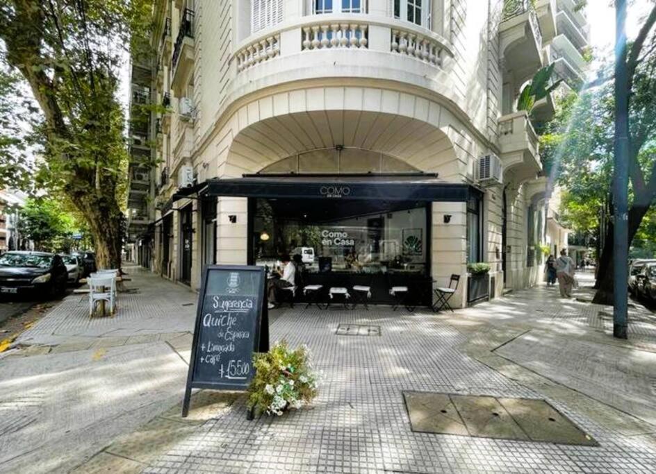 Apartment Refugio Nina Buenos Aires