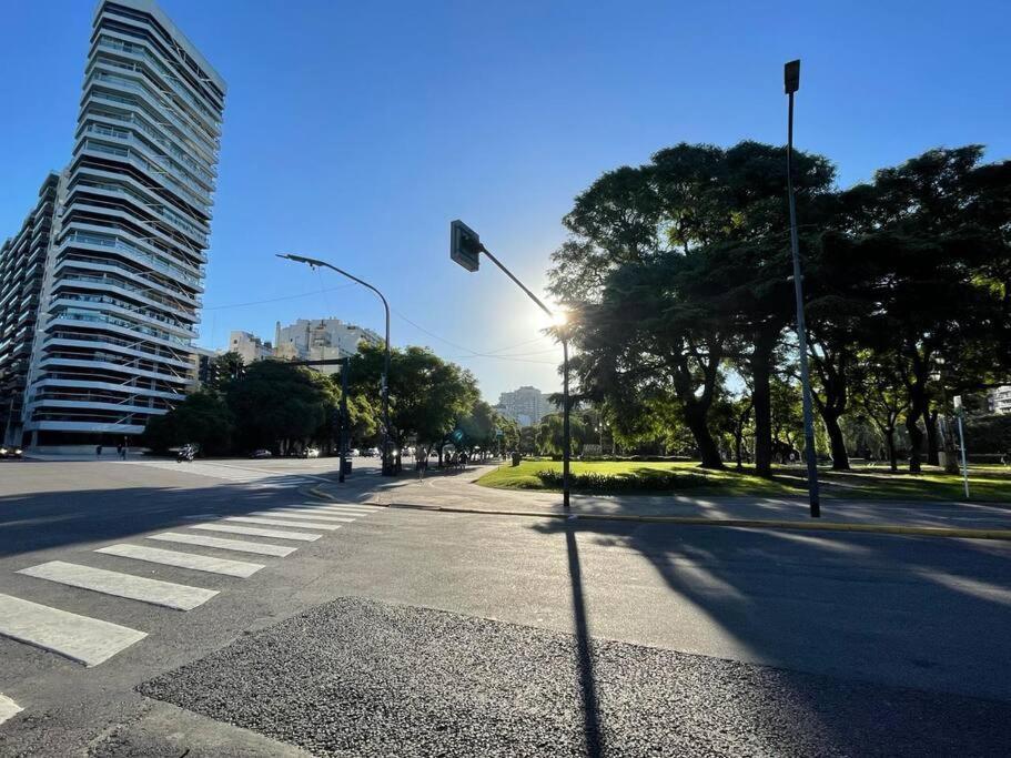 Apartment Refugio Nina Buenos Aires