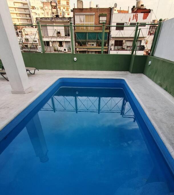 Apartment Refugio Nina *