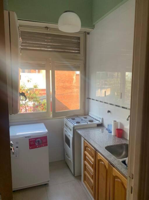 Departamento En El Corazon De Belgrano Apartamento *