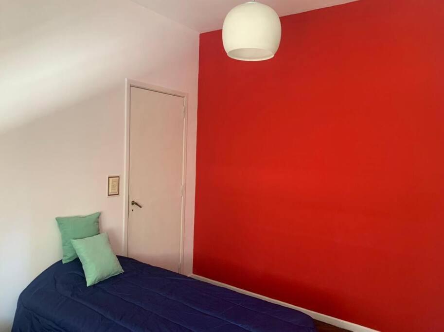 Apartamento Departamento En El Corazon De Belgrano *