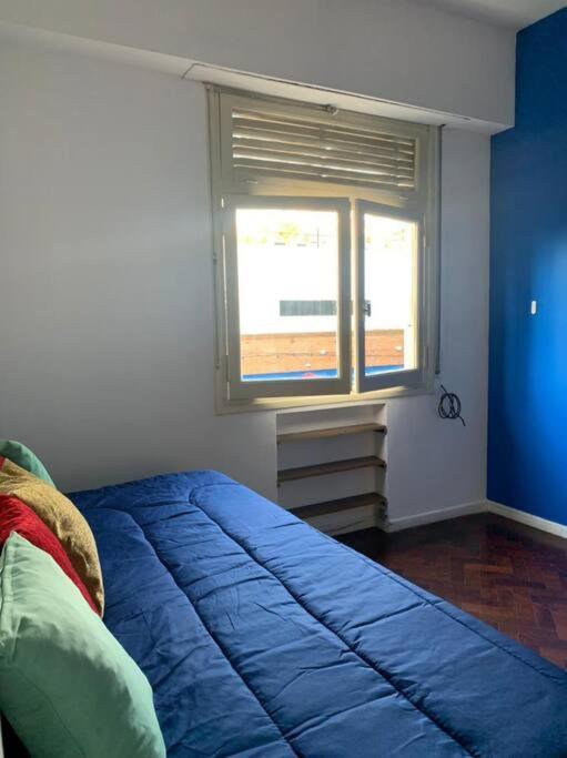 Departamento En El Corazon De Belgrano Buenos Aires
