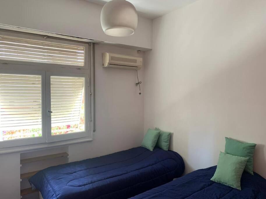 Departamento En El Corazon De Belgrano Apartamento *