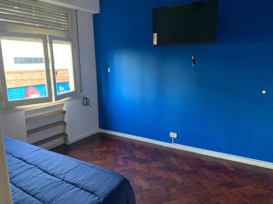 Apartamento Departamento En El Corazon De Belgrano *