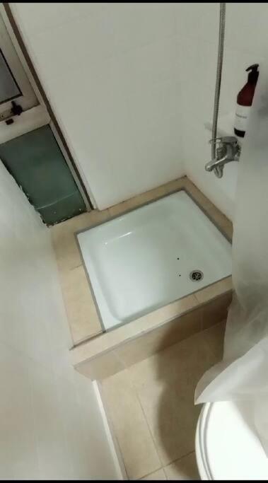 Apartamento Cozy Luminous Studio In Downtown W Excellent View *