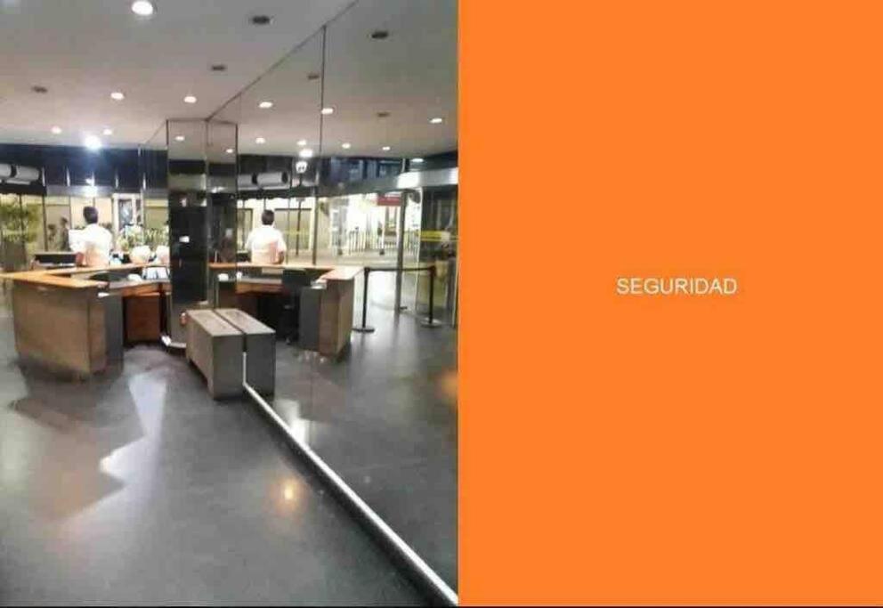 Apartamento Cozy Luminous Studio In Downtown W Excellent View