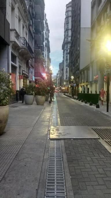Apartamento Cozy Luminous Studio In Downtown W Excellent View