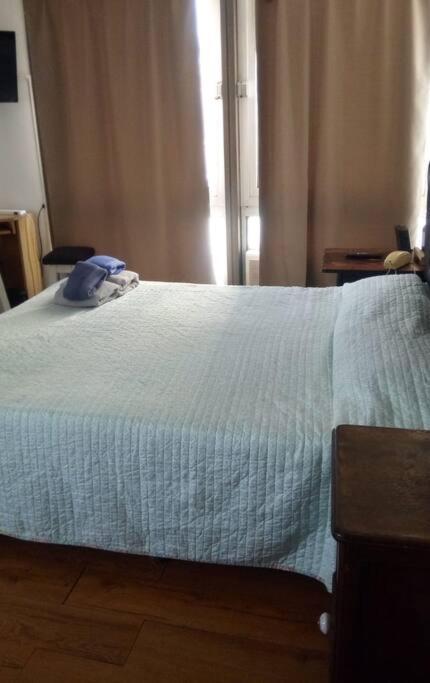 Apartamento Cozy Luminous Studio In Downtown W Excellent View