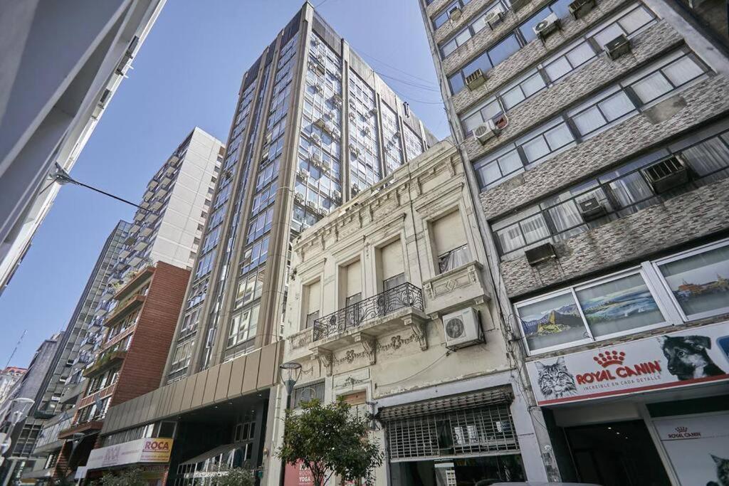 Apartamento Cozy Luminous Studio In Downtown W Excellent View