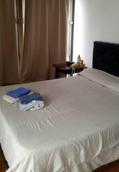Apartamento Cozy Luminous Studio In Downtown W Excellent View