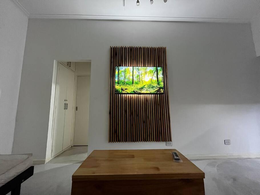Apartment Palermo Soho 3 Huespedes Buenos Aires