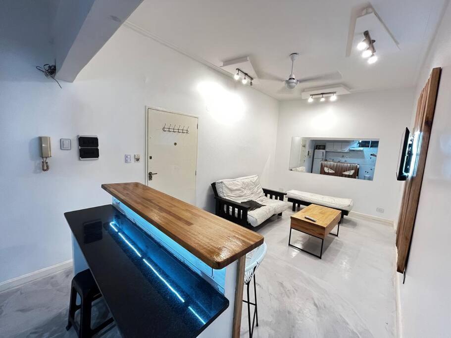 Apartment Palermo Soho 3 Huespedes