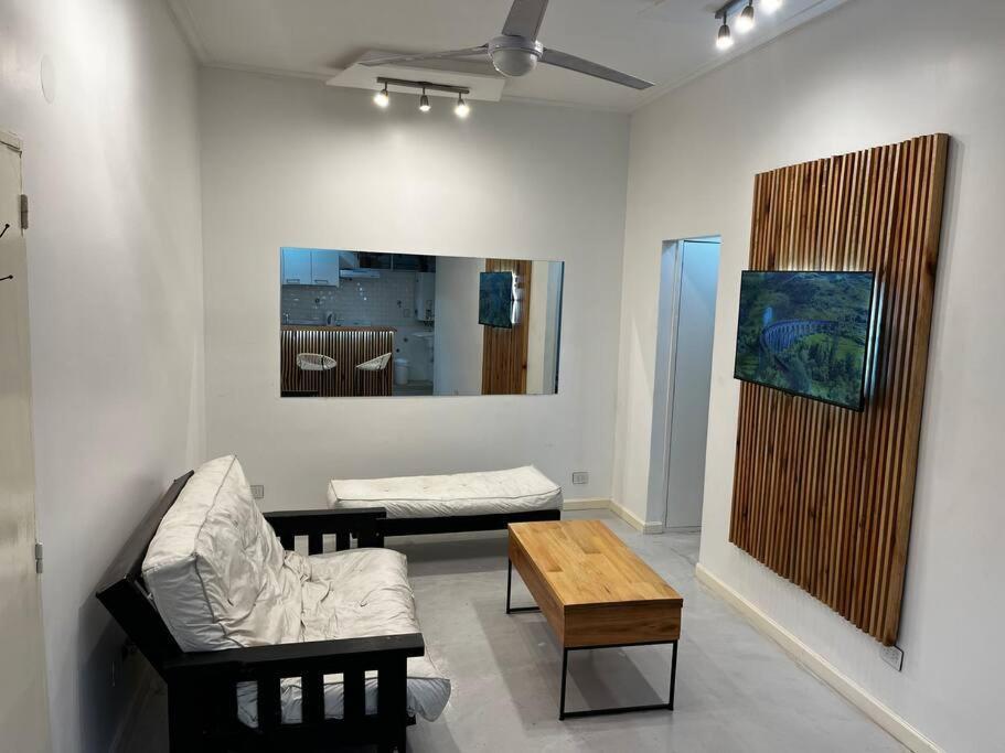 Apartment Palermo Soho 3 Huespedes *