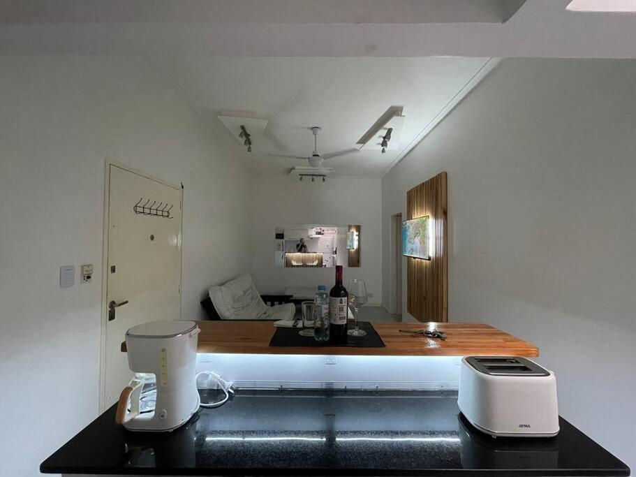 Palermo Soho 3 Huespedes Apartment Buenos Aires